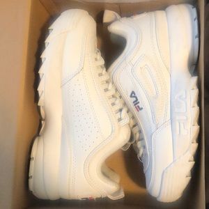 Sneakers FILA
